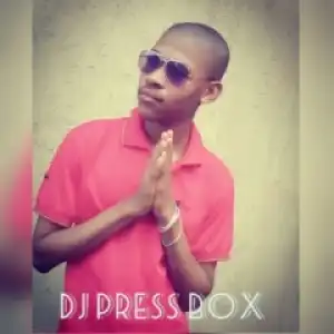 DJ Press Box - Fly By Night